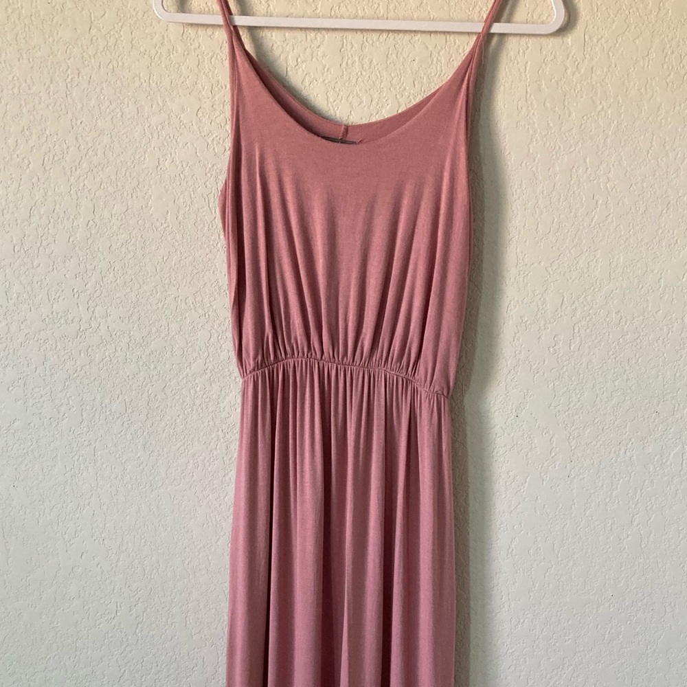 Women’s maxi sun dress